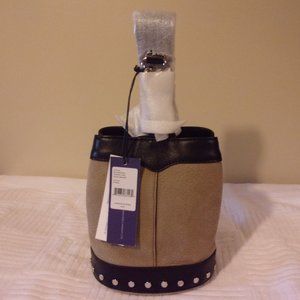 Rebecca Minkoff Mini Mission Sling Bag NWT